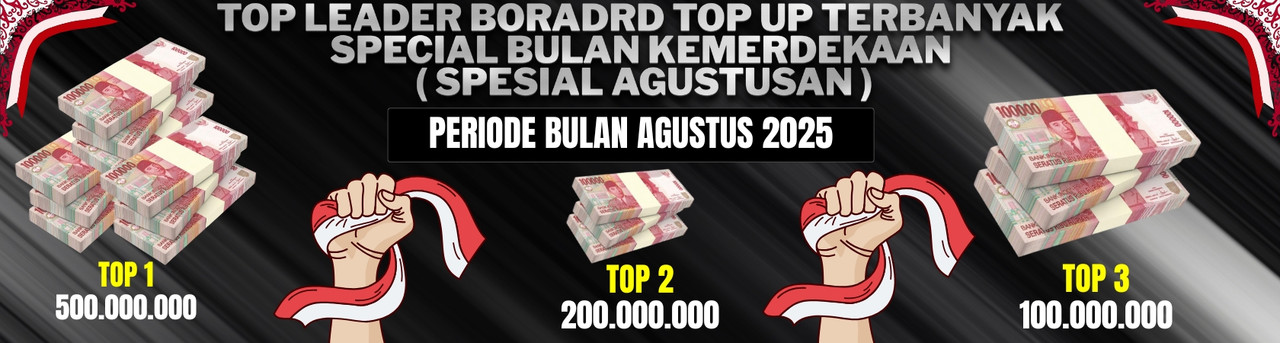 EVENT KEMERDEKAAN MUSTIKA78
