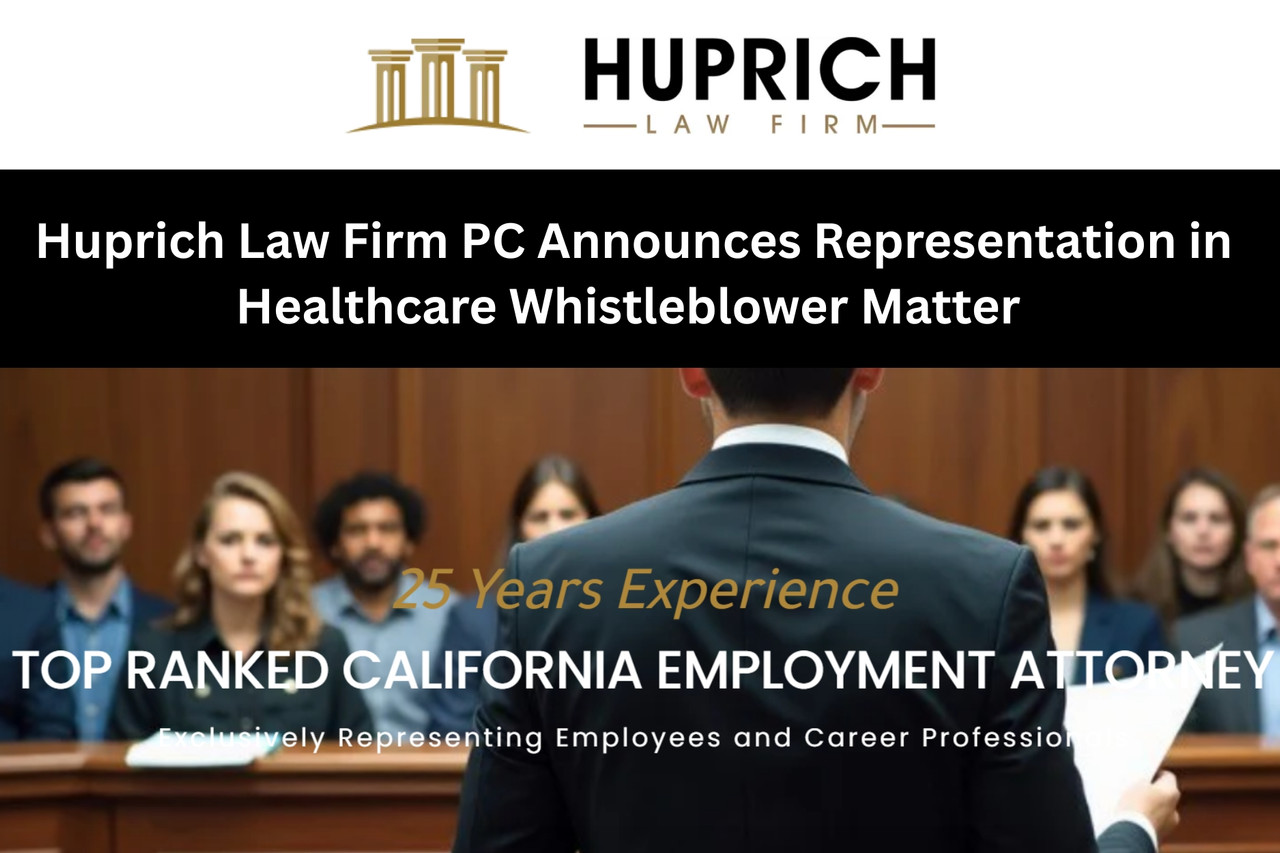 Huprich Law Firm PC