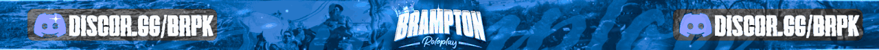 Detalles del servidor Brampton Roleplay
