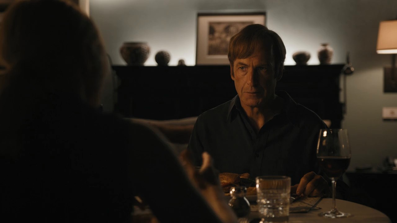 Better Call Saul (2020) Season 5 [Hindi + English] BluRay 480p 720p ESub - Complete Screenshot