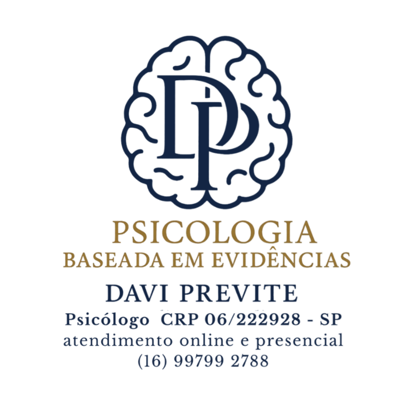 Davi Previte Logo