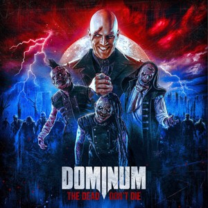 Re: Dominum (GER) / Heavy/Power Metal