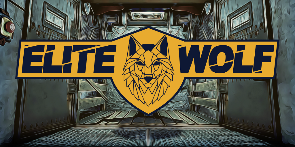 ELITEWOLF 5x|Rewards|SkillTree|Level|Ranks|Shop|Kits|Events