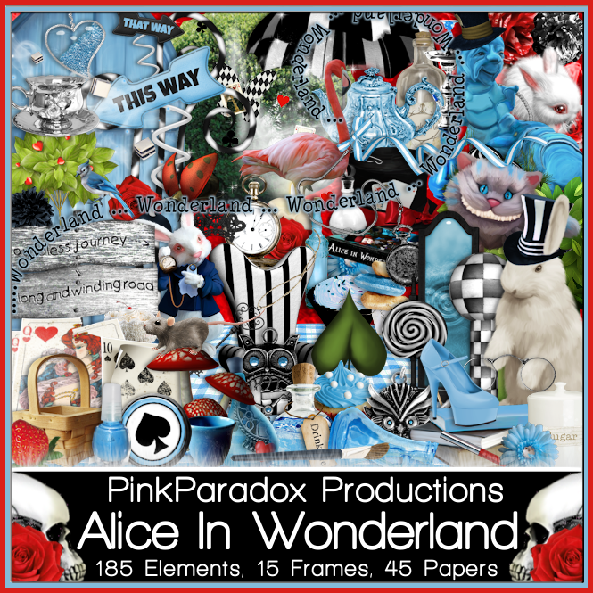 AliceInWonderland