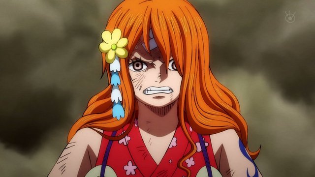 One Piece Episode 1032 Subtitle Indonesia