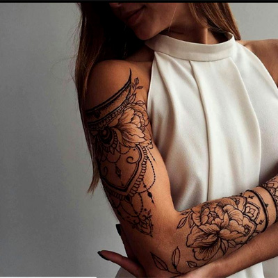 Womens tattoos on forearm 511025 (71)