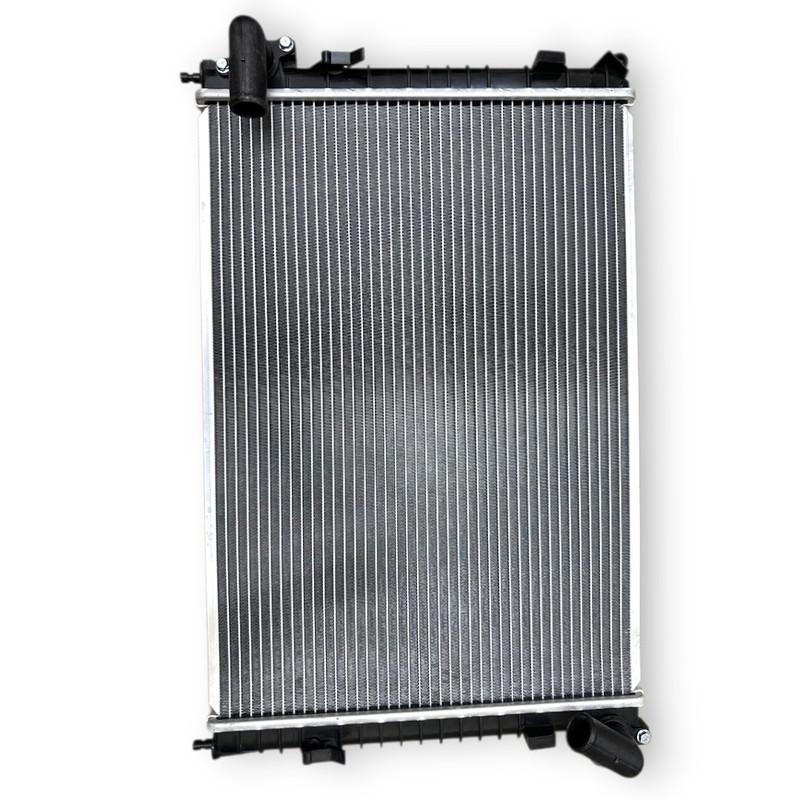 BMW / MINI Engine Cooling Radiator fits MINI Cooper S JCW One R50 R52 R53 1.6L Supercharged, Compatible with OE 17117570489 17101475554 17117541091 17111475554 17117511474