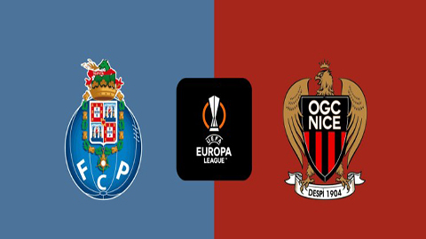 Soi kèo tài xỉu, phạt góc trận FC Porto vs Nice, 00h45 ngày 28/11