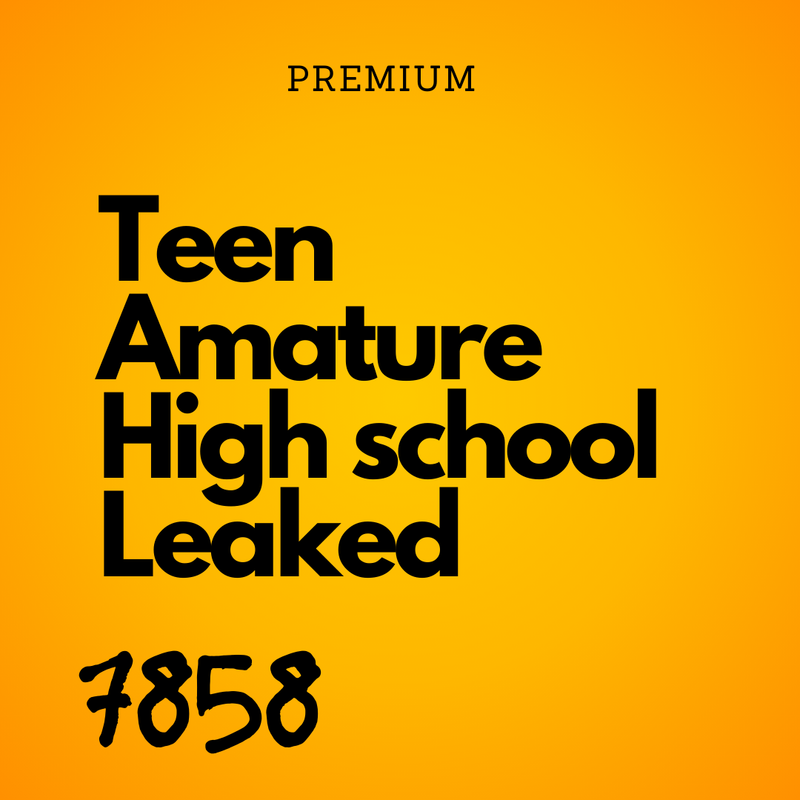 💋OFFICIAL ORIGINAL💋MEGA💋teen amature high school leaked💋7858