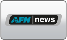 AFN News logo