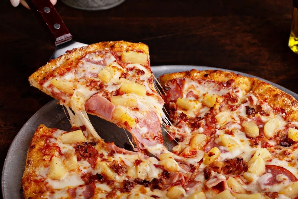 Cuántas calorías tiene una rebanada de pizza (y cómo quemarlas)