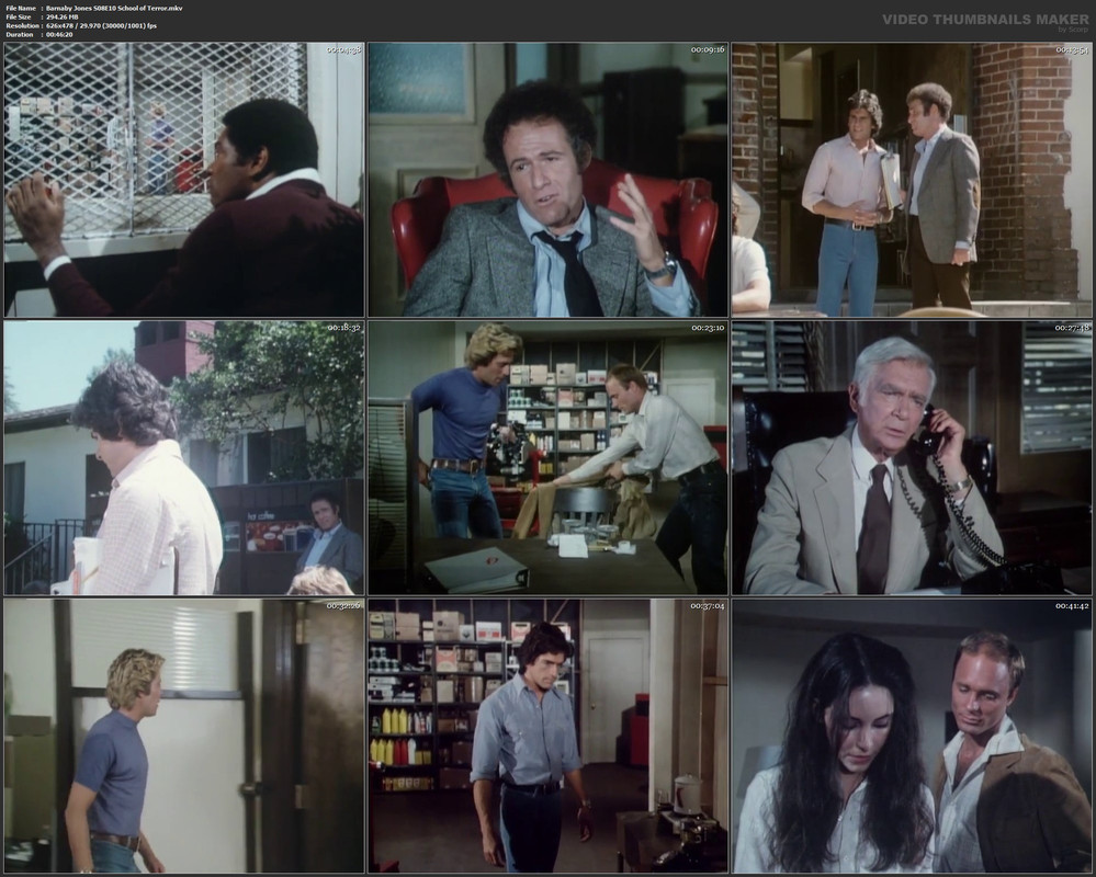Barnaby Jones S08E10 School of Terror.mkv