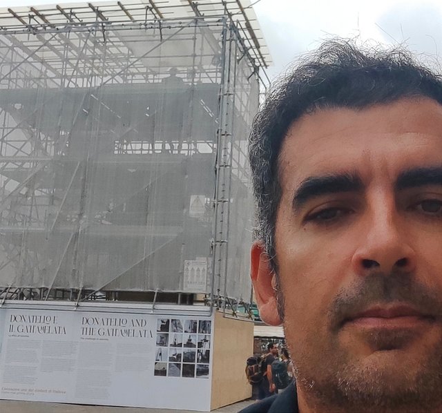 Pizcas de arte en Venecia, Mantua, Verona, Padua y Florencia - Blogs de Italia - Un Terremoto, trenes retrasados, Capilla Scrovegni y San Marcos (67)
