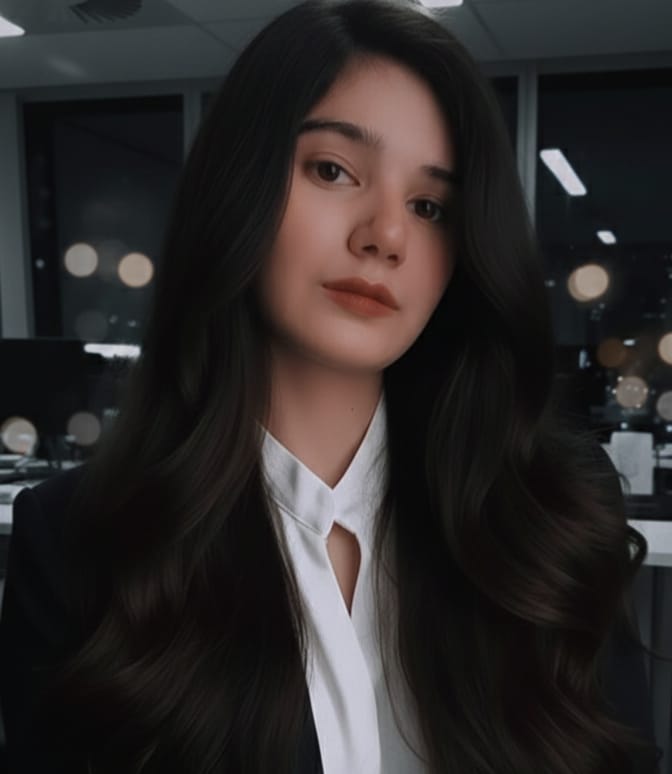 Sarah Javed - Senior SEO Mentor