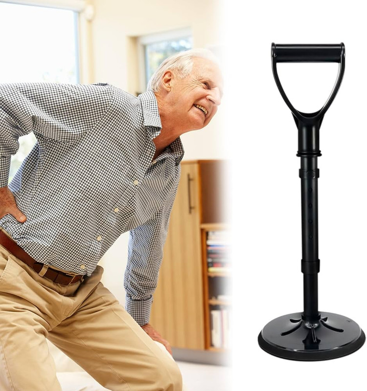 standing support for elderly