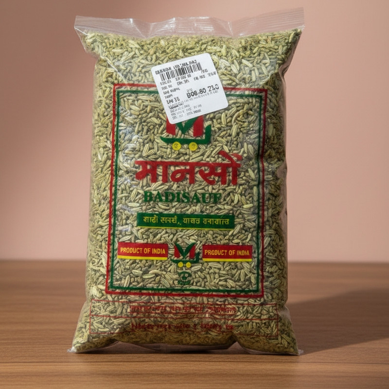 0360 Badisauf Jad 500 Gms