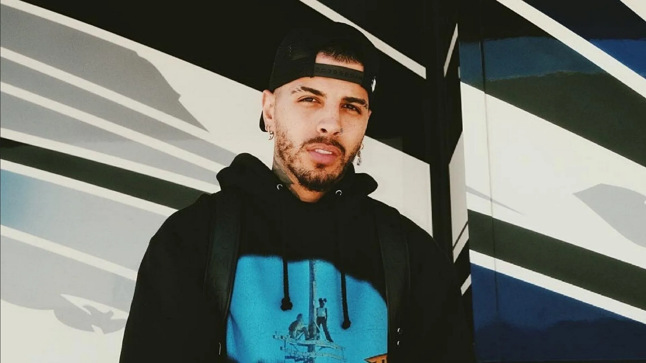 Rauw Alejandro cancela serie de conciertos por Latinoamérica