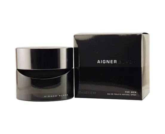 Aigner Black
