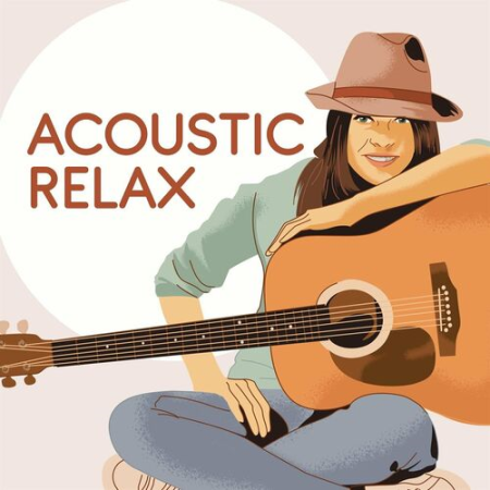 VA - Acoustic Relax (2022)