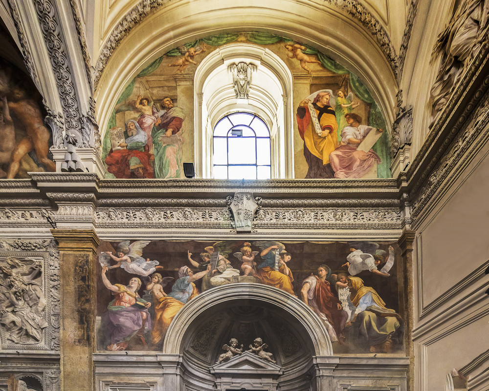 _27A9228-SANTA MARIA DELLA PACE - LE SIBILLE