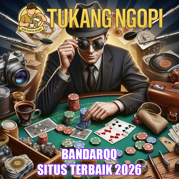 BANDARQQ ♦️ Website Taruhan Terbaik & Terpopuler Memainkan Game Online 2026 - WooCommerce eCommerce