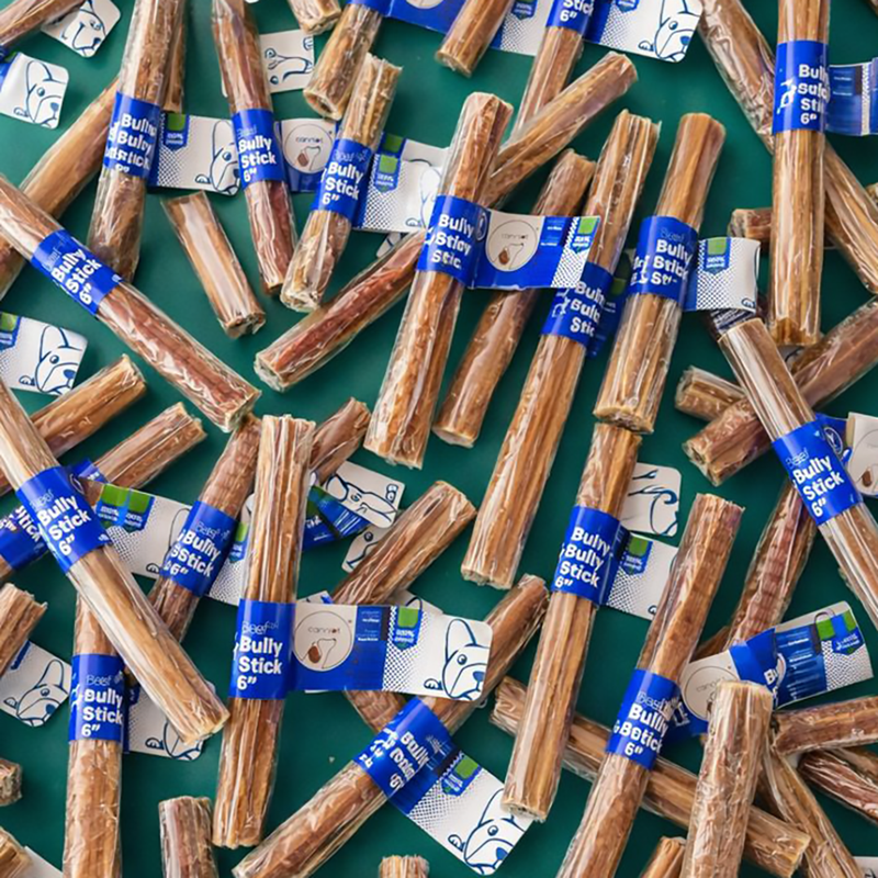 Bully Stick 6" - imagen 2