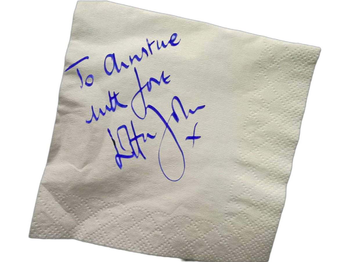 napkindef