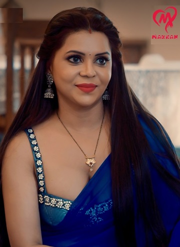 Dilruba (2025) Season 1 Episode 1 (Makhan)