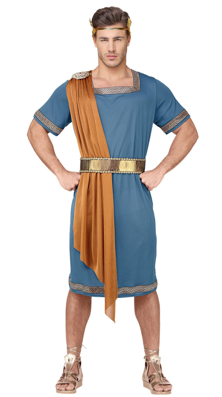 Roman king dress discount