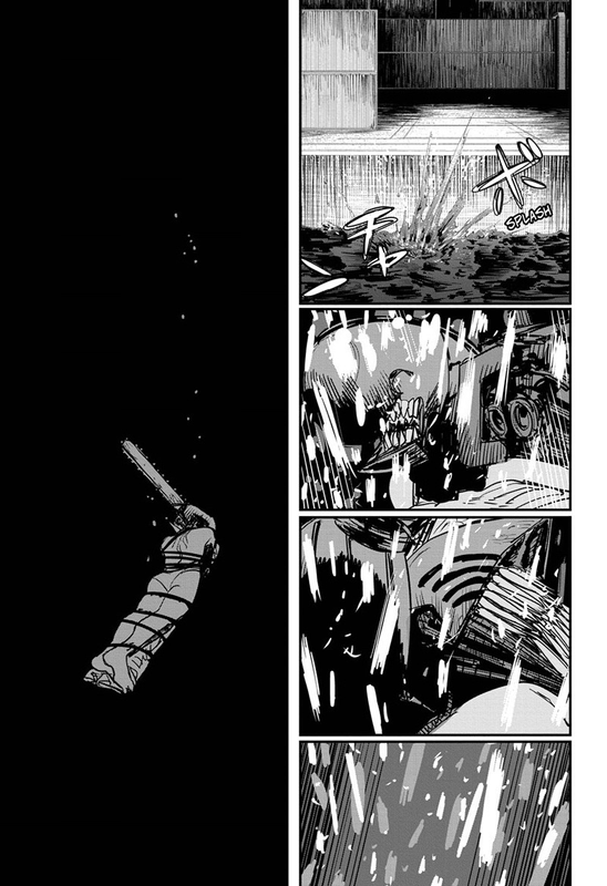 Chainsaw ManChap51-3(Reze)