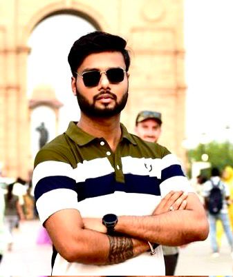 Piyush Dubey - Founder & CEO