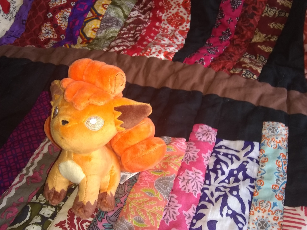 [PokeCommunity.com] *~The Plushie Federation~*