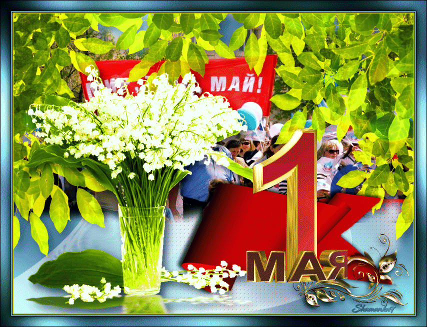 Поздравление с 1 мая. Мир труд май. Открытки с Первомаем. 1 Мая цветы.