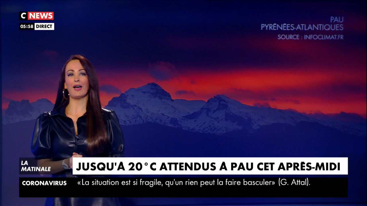 02.18 - 04.56.00 - La matinale. Tous les matins, la matinale de CNews....ts_snapshot_07.37.138