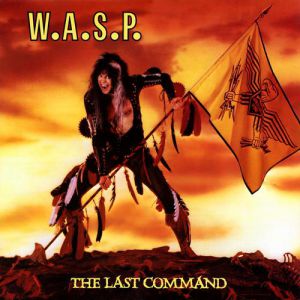 Re: W.A.S.P.