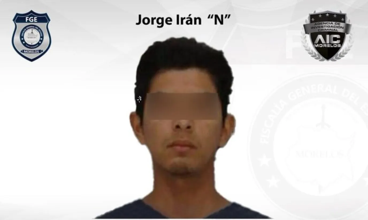 Padre es vinculado en Morelos por abusar sexualmente de sus hijas menores