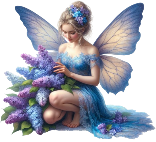 Fairy&Lilacs9AImadeByLoriM2-24
