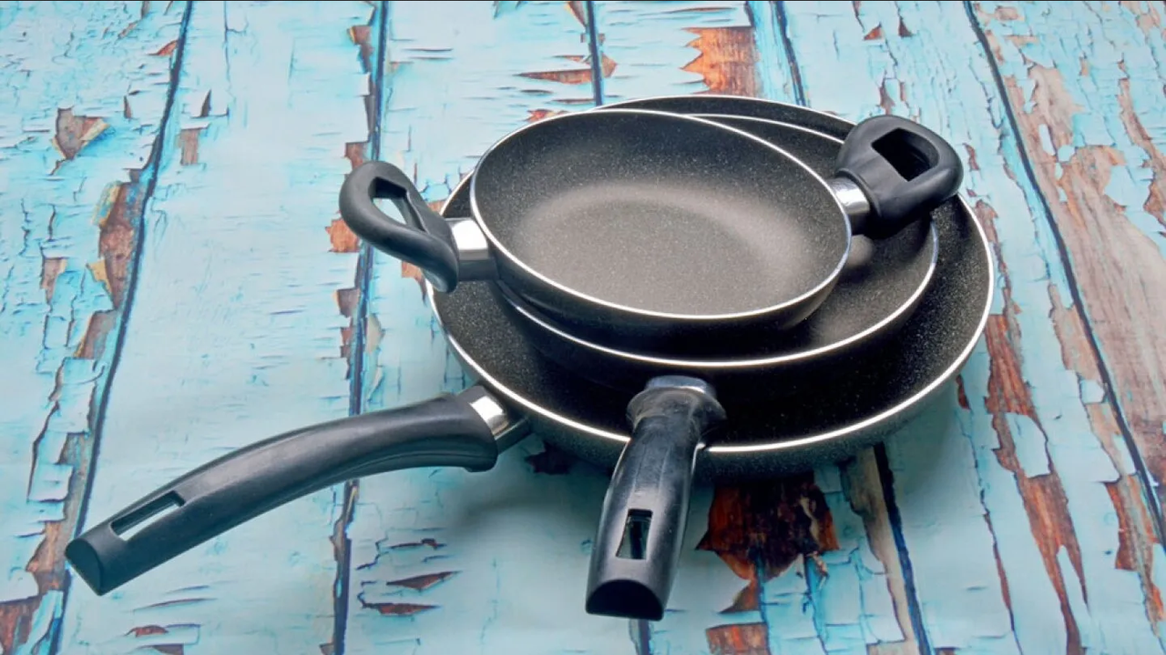 ¿Cómo evitar que la sartén de teflón se raye? Prueba estos tips para cuidarlos