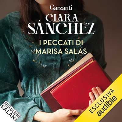 Clara Sànchez - I peccati di Marisa Salas (2024) (mp3 - 128 kbps)