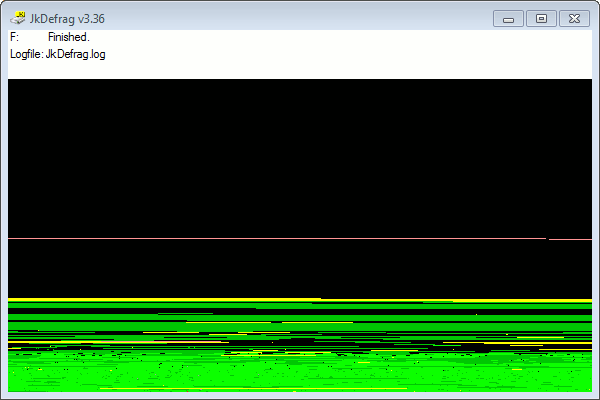 Win10 F Test Machine blocker