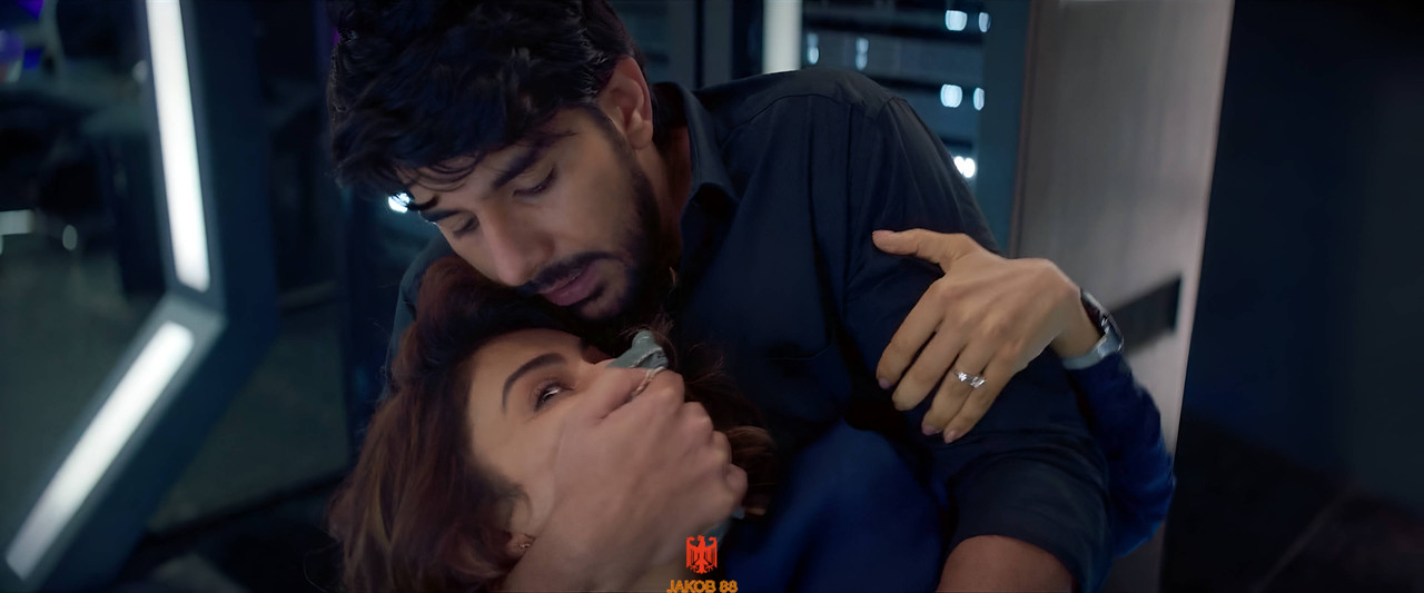 Rakul Preet Singh 3 - I Love You 2023