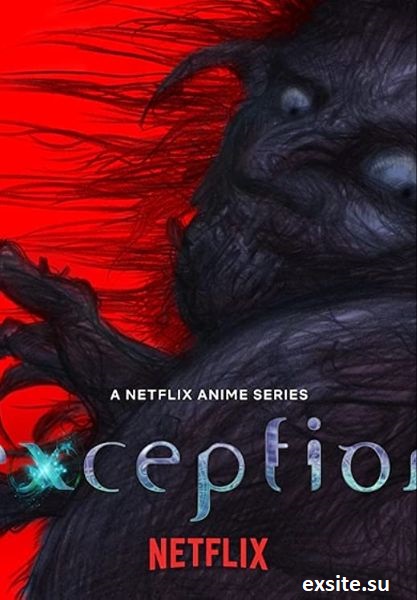Wyjątek / Exception (2022) (Sezon 1) Multi.WEB-DL.1080p.x264-zyl / Napisy PL , Dubbing PL