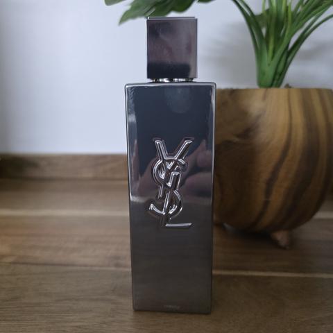 Myslf L'Absolu