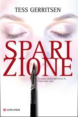 Tess Gerritsen – Sparizione (2017)