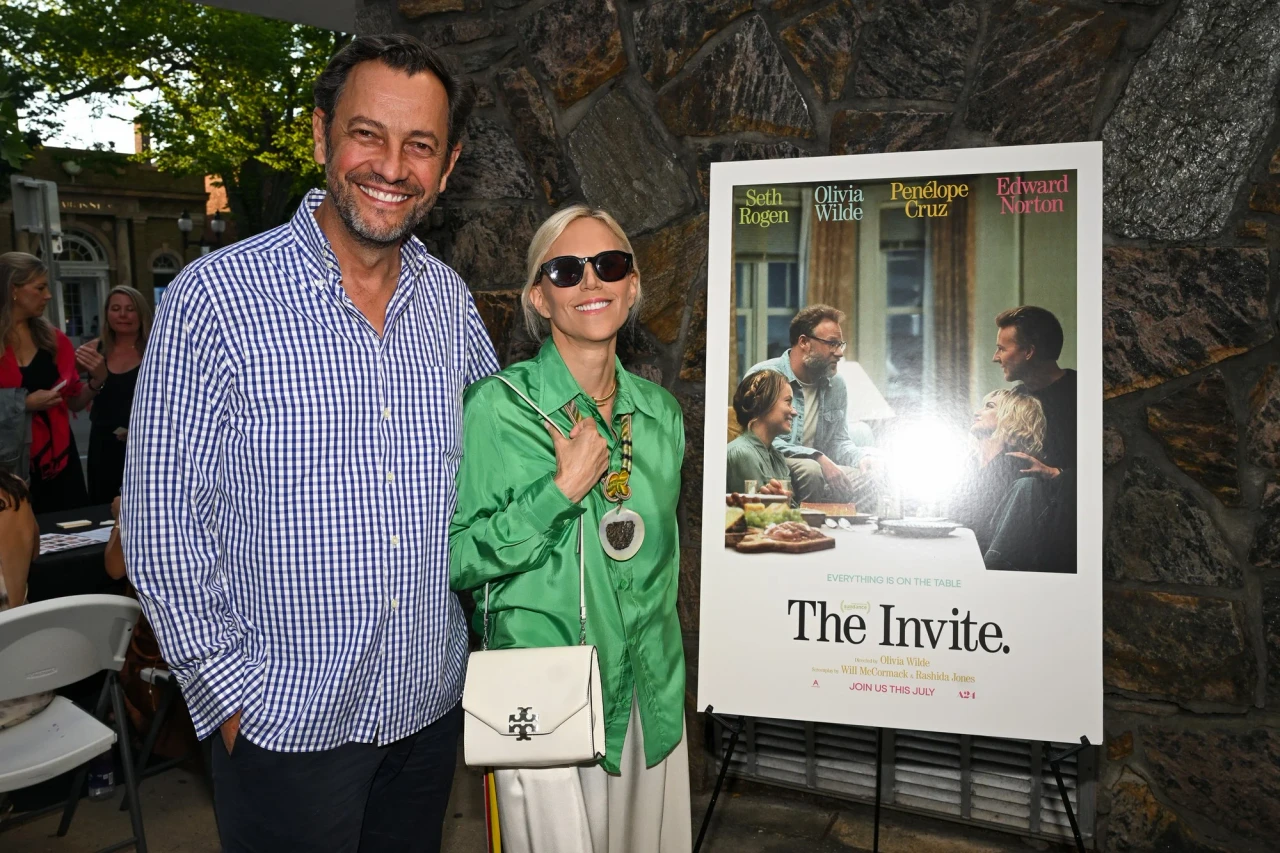 the invite hamptons screening 18 1