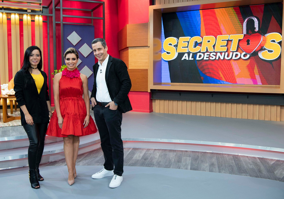 Carmen Muñoz estrenará 