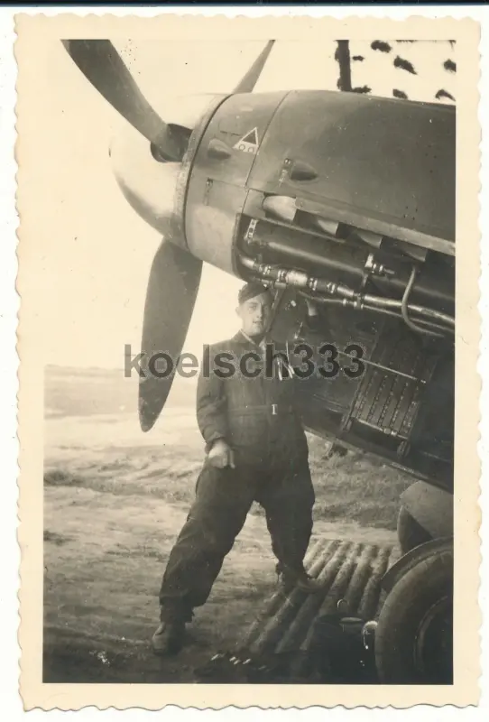 me109_300_blabkman_JG 54 Grünherz