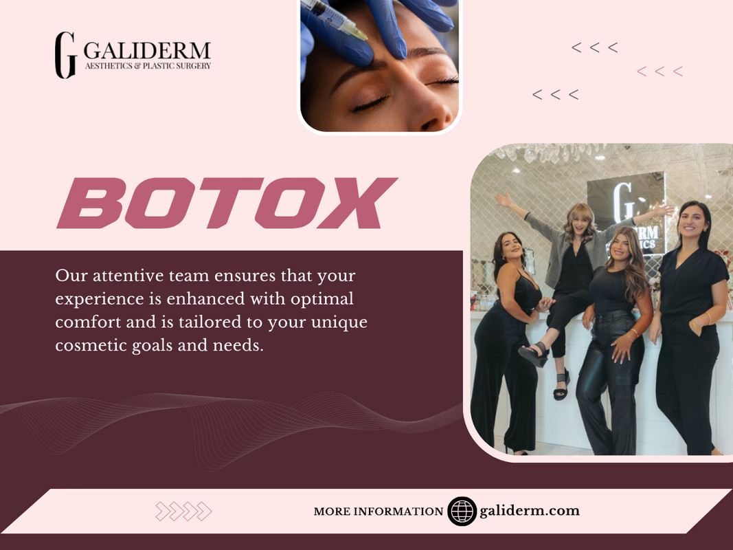 Botox Near Me