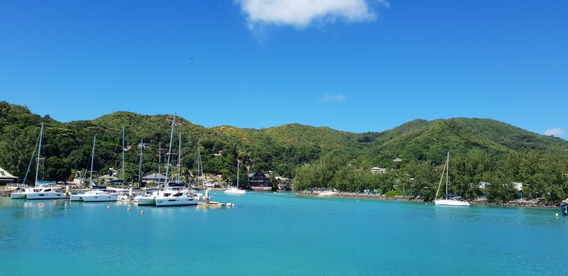 DIA 6: PRASLIN - LA DIGUE - Seychelles-2ª parte de nuestra luna de miel. Se puede pedir más? (2)