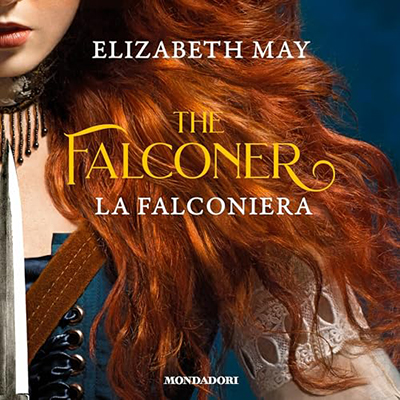 Elizabeth May - La Falconiera꞉ The Falconer 1 (2024) (mp3 - 128 kbps)